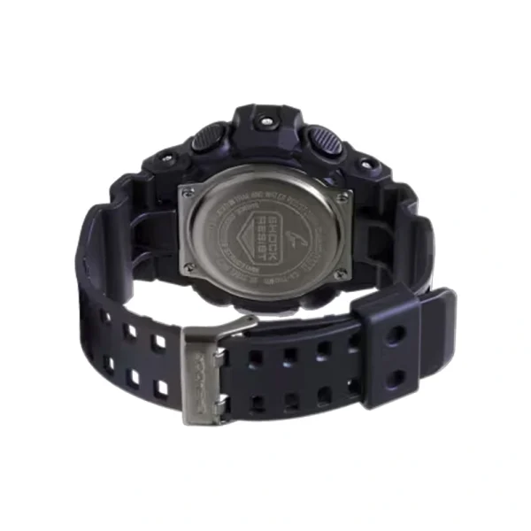 ساعت مردانه کاسیو جی شاک مدل GA-700WD-1A
