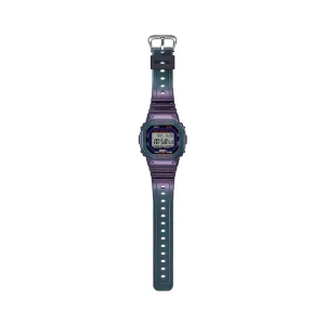 ساعت مردانه کاسیو جی شاک کوارتز مدل DW-B5600AH-6