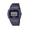 ساعت مردانه کاسیو جی شاک کوارتز مدل DW-B5600AH-6