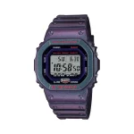 ساعت مردانه کاسیو جی شاک کوارتز مدل DW-B5600AH-6