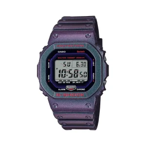 ساعت مردانه کاسیو جی شاک کوارتز مدل DW-B5600AH-6
