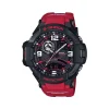 ساعت مردانه کاسیو جی شاک کوارتز مدل GA-1000-4B