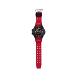 ساعت مردانه کاسیو جی شاک کوارتز مدل GA-1000-4B