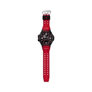 ساعت مردانه کاسیو جی شاک کوارتز مدل GA-1000-4B