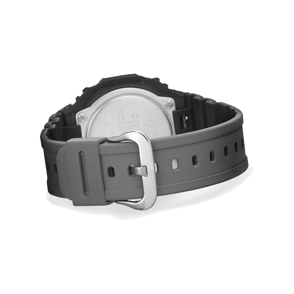 ساعت مردانه کاسیو جی شاک کوارتز مدل GA-2100FL-8A