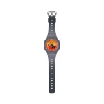 ساعت مردانه کاسیو جی شاک کوارتز مدل GA-2100FL-8A