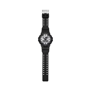 ساعت مردانه کاسیو جی شاک کوارتز مدل GA-700WD-1A