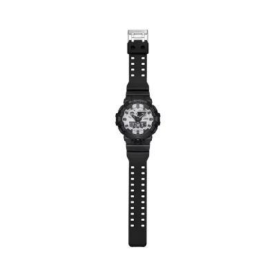 ساعت مردانه کاسیو جی شاک مدل GA-700WD-1A