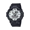 ساعت مردانه کاسیو جی شاک کوارتز مدل GA-700WD-1A