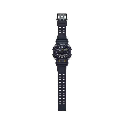 ساعت مردانه کاسیو جی شاک مدل GA-900-1A