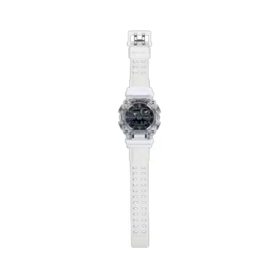 ساعت مردانه کاسیو جی شاک مدل GA-900SKL-7A