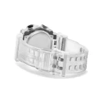 ساعت مردانه کاسیو جی شاک مدل GA-900SKL-7A