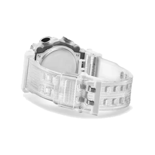 ساعت مردانه کاسیو جی شاک مدل GA-900SKL-7A