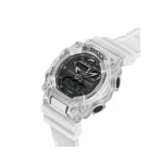 ساعت مردانه کاسیو جی شاک مدل GA-900SKL-7A