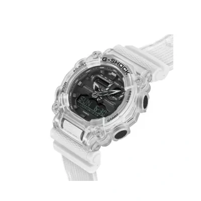 ساعت مردانه کاسیو جی شاک مدل GA-900SKL-7A