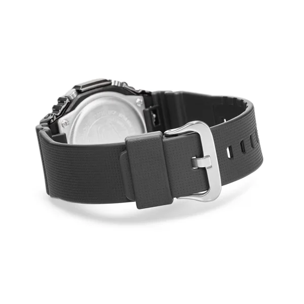 ساعت مردانه کاسیو جی شاک مدل GM-2100B-4A