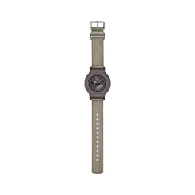 ساعت مردانه کاسیو جی شاک سولار مدل GA-B2100CT-5A