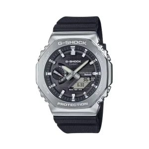 ساعت مردانه کاسیو جی شاک سولار مدل GBM-2100-1A