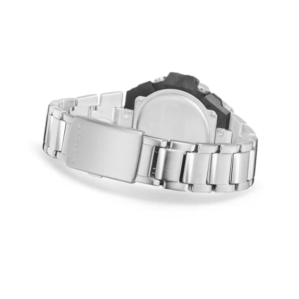 ساعت مردانه کاسیو جی شاک سولار مدل GST-B500D-1A1