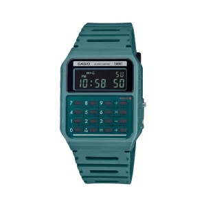 ساعت دیجیتالی کاسیو کوارتز مدل CA-53WB-3B