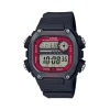ساعت مردانه کاسیو کوارتز مدل DW-291H-1BV