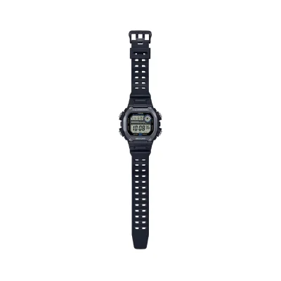 ساعت مردانه کاسیو کوارتز مدل DW-291HX-1AVDF