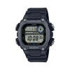 ساعت مردانه کاسیو کوارتز مدل DW-291HX-1AVDF