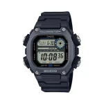 ساعت مردانه کاسیو کوارتز مدل DW-291HX-1AVDF