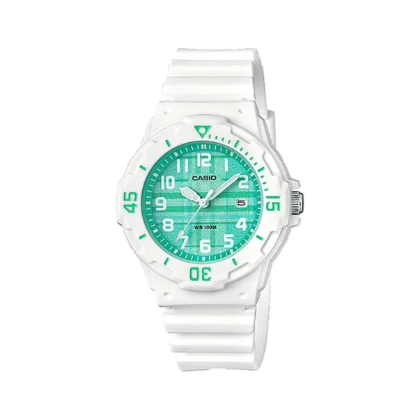 ساعت زنانه کاسیو کوارتز مدل LRW-200H-3CV