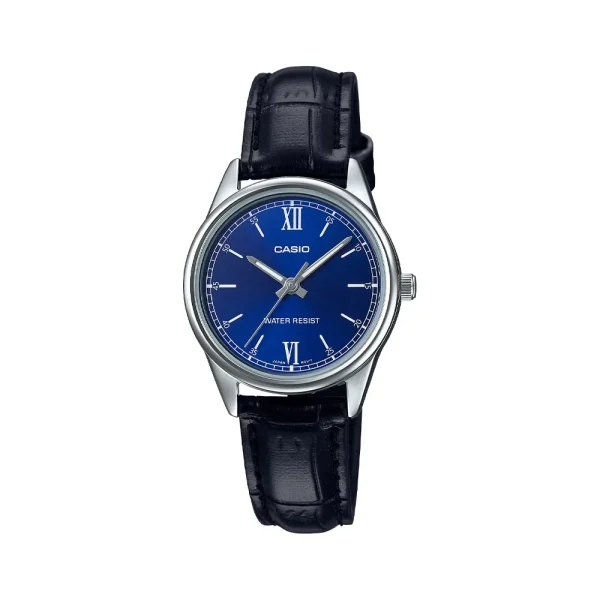 ساعت زنانه کاسیو کوارتز مدل LTP-V005L-2BUDF