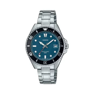 ساعت کاسیو STANDARD کوارتز مدل MDV-10D-2A1V