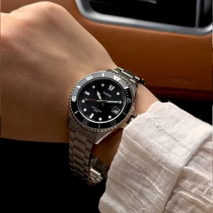 ساعت کاسیو STANDARD کوارتز مدل MDV-10D-1A1V