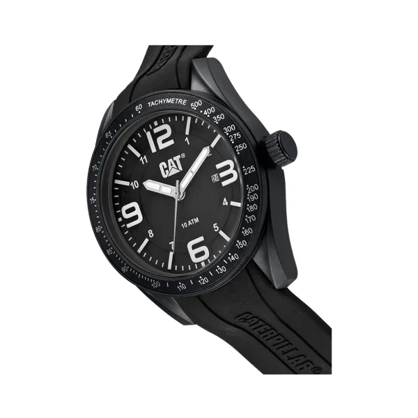 ساعت مردانه کاترپیلار (CAT) کوارتز مدل LQ.161.21.132
