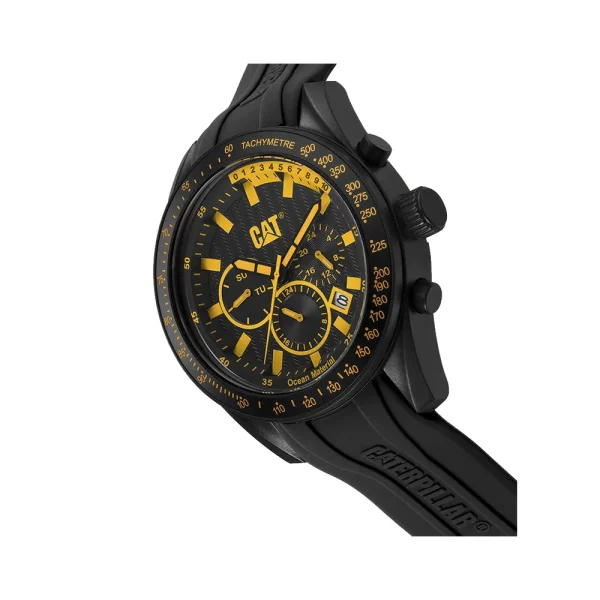 ساعت مردانه کاترپیلار (CAT) کوارتز مدل LQ.169.21.127