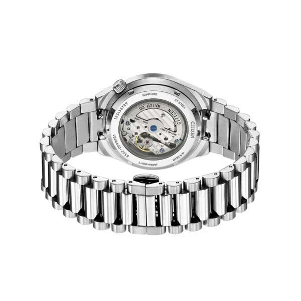 ساعت مردانه سیتیزن TSUYOSA اتوماتیک مدل NK5010-51L