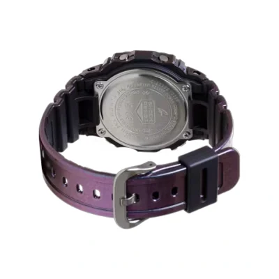 ساعت مردانه کاسیو جی شاک مدل DW-B5600AH-6