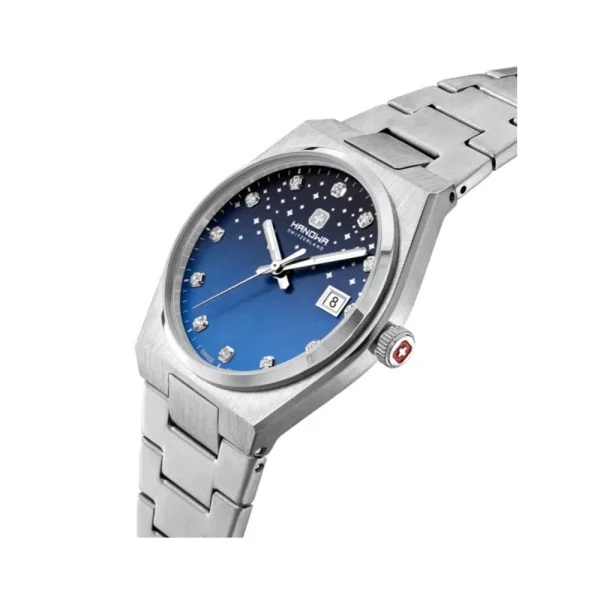 ساعت زنانه هانوا کوارتز مدل HAWLH0002904