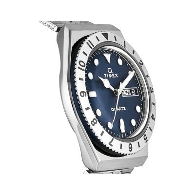 ساعت مردانه تایمکس کوارتز مدل TW2U95500