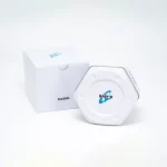 ساعت زنانه کاسیو بیبی جی کوارتز مدل BGA-320-4A1DR