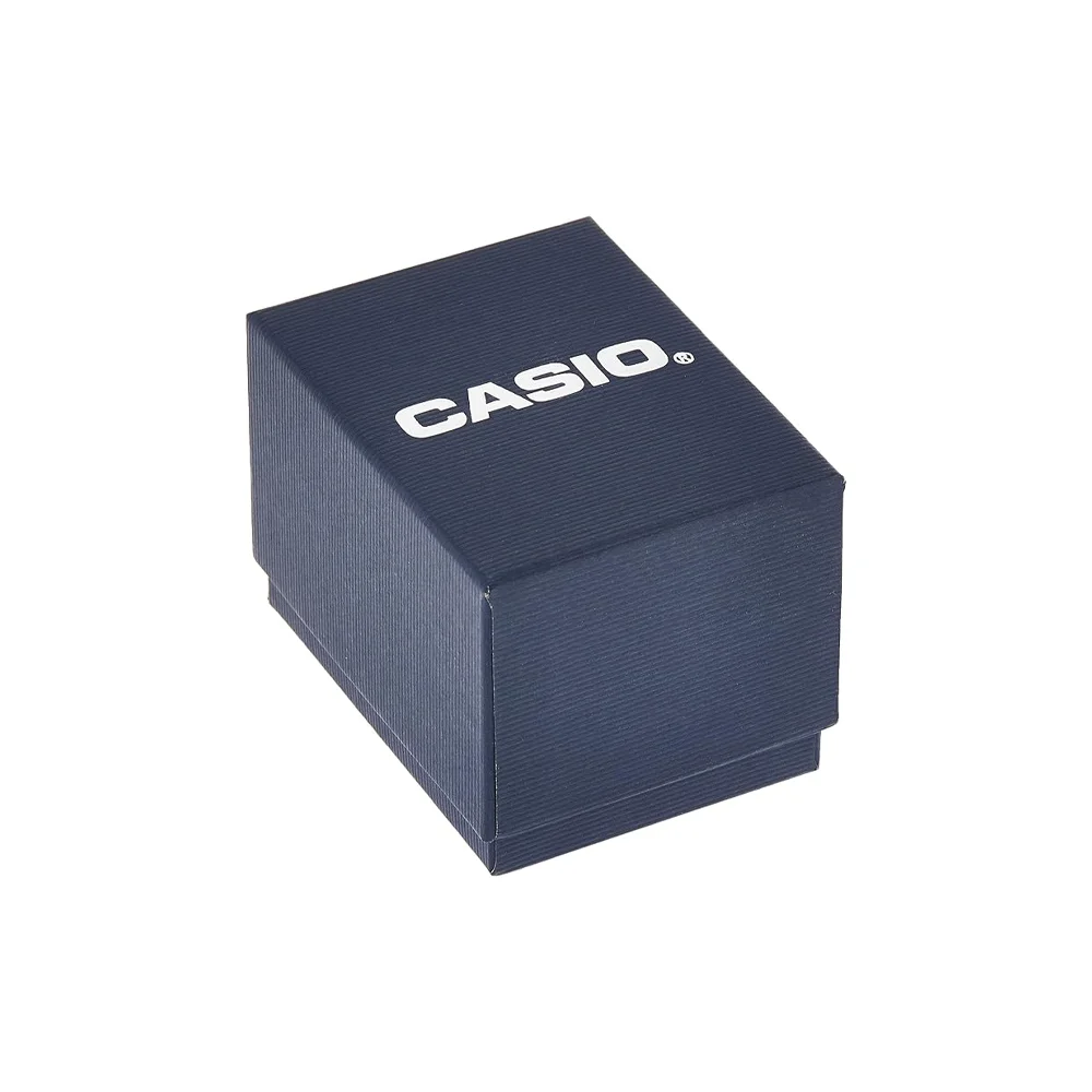 ساعت مردانه کاسیو کوارتز مدل DW-291H-1BV