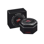 ساعت مردانه کاسیو جی شاک کوارتز مدل DW-B5600AH-6
