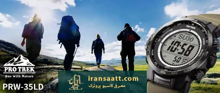 کاسیو پروترک
