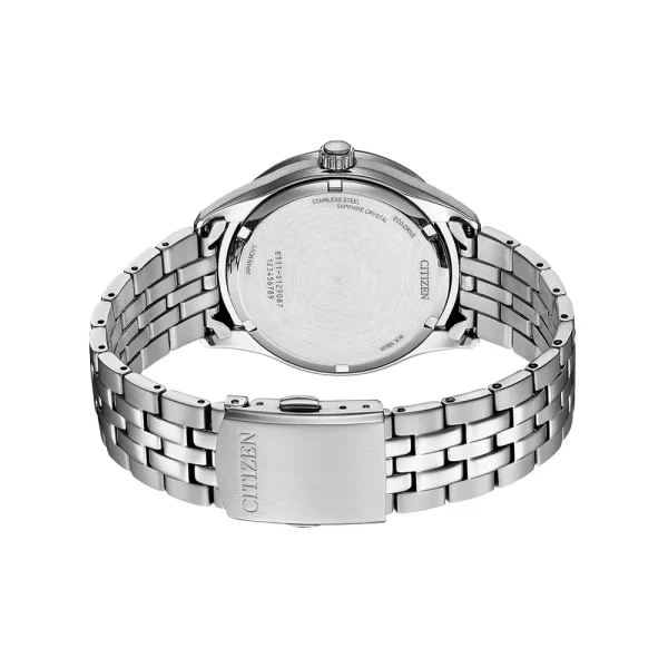 ساعت مردانه سیتیزن اکودرایو مدل BM7560-59E