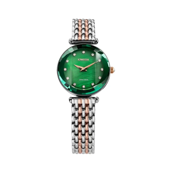 ساعت زنانه جویسا کوارتز مدل JW-J5.873.S