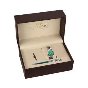 ساعت مردانه فیلیپ واچ کوارتز مدل R8253597117