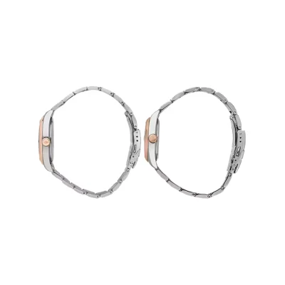ساعت ست فیلیپ واچ کوارتز مدل R8253597100