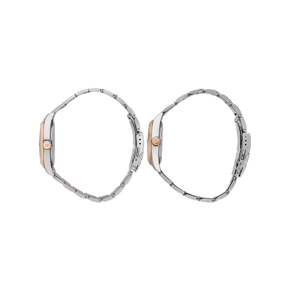 ساعت ست فیلیپ واچ کوارتز مدل R8253597100
