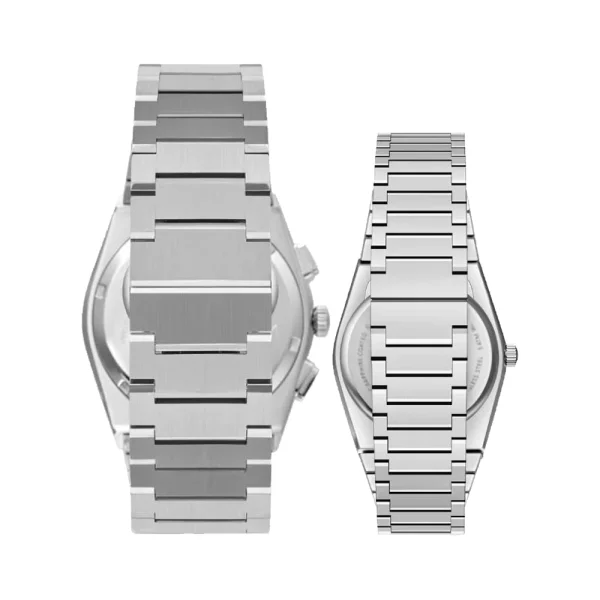 ساعت ست پولو بورلی هیلز کوارتز مدل BP3381X.370 - BP3754X.370