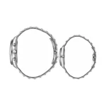 ساعت ست پولو بورلی هیلز کوارتز مدل BP3744X.300 - BP3746C.300