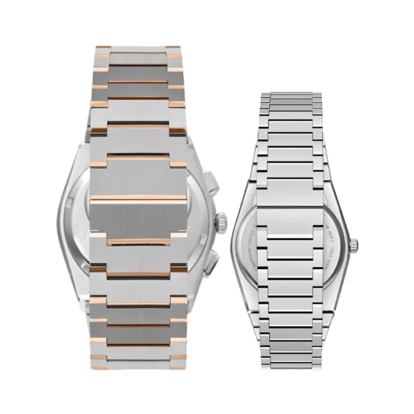 ساعت ست پولو بورلی هیلز کوارتز مدل BP3381X.550 - BP3754X.550